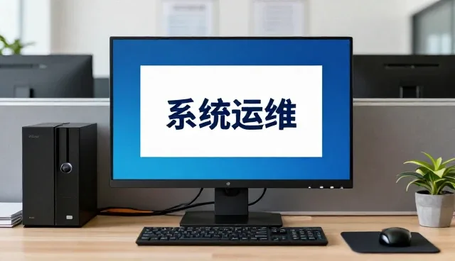 系统运维在多场景中的适用条件分析
