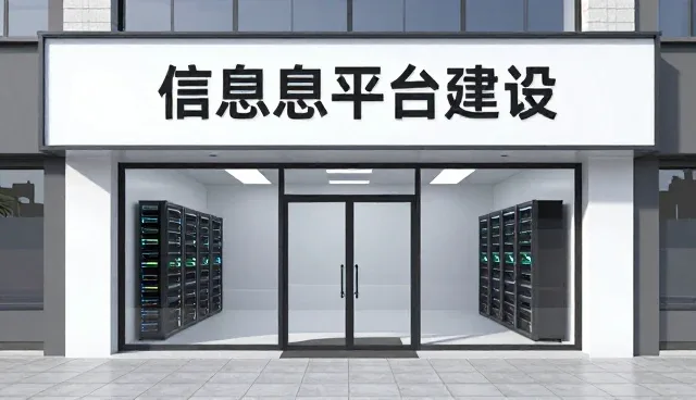 信息平台在运维场景中的应用实践与价值分析