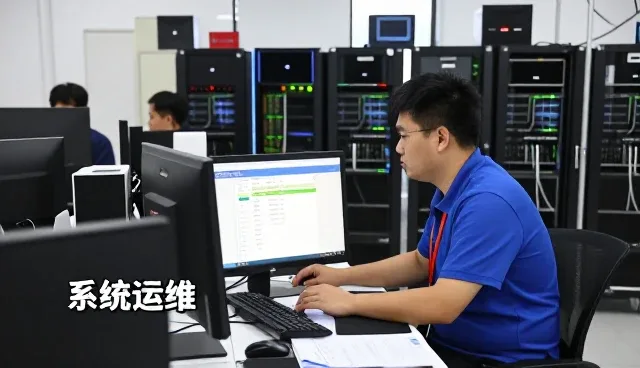 场景应用信息系统集成信息:从入门到明白