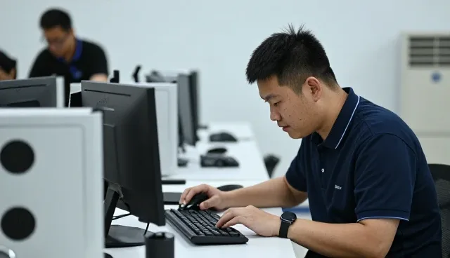 浙江格加信息科技有限公司打造智能化信息平台建设方案
