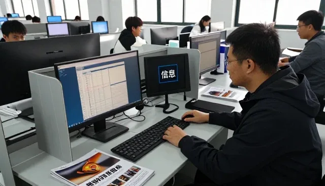 浙江格加信息科技有限公司打造符合现代需求的信息系统集成